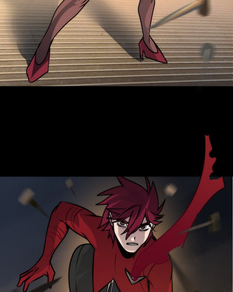 Kagi Chapter 13 page 91 - 
