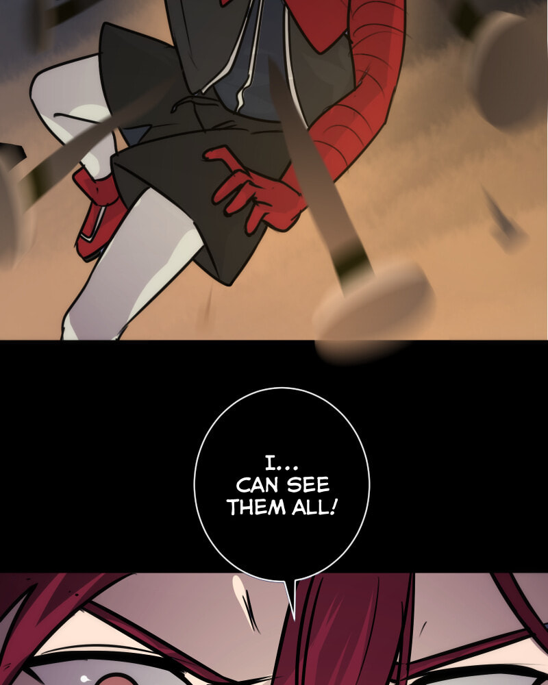 Kagi Chapter 13 page 92 - 