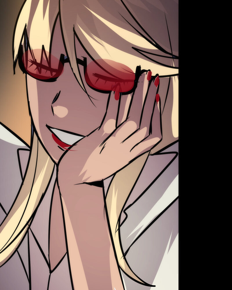 Kagi Chapter 13 page 98 - 