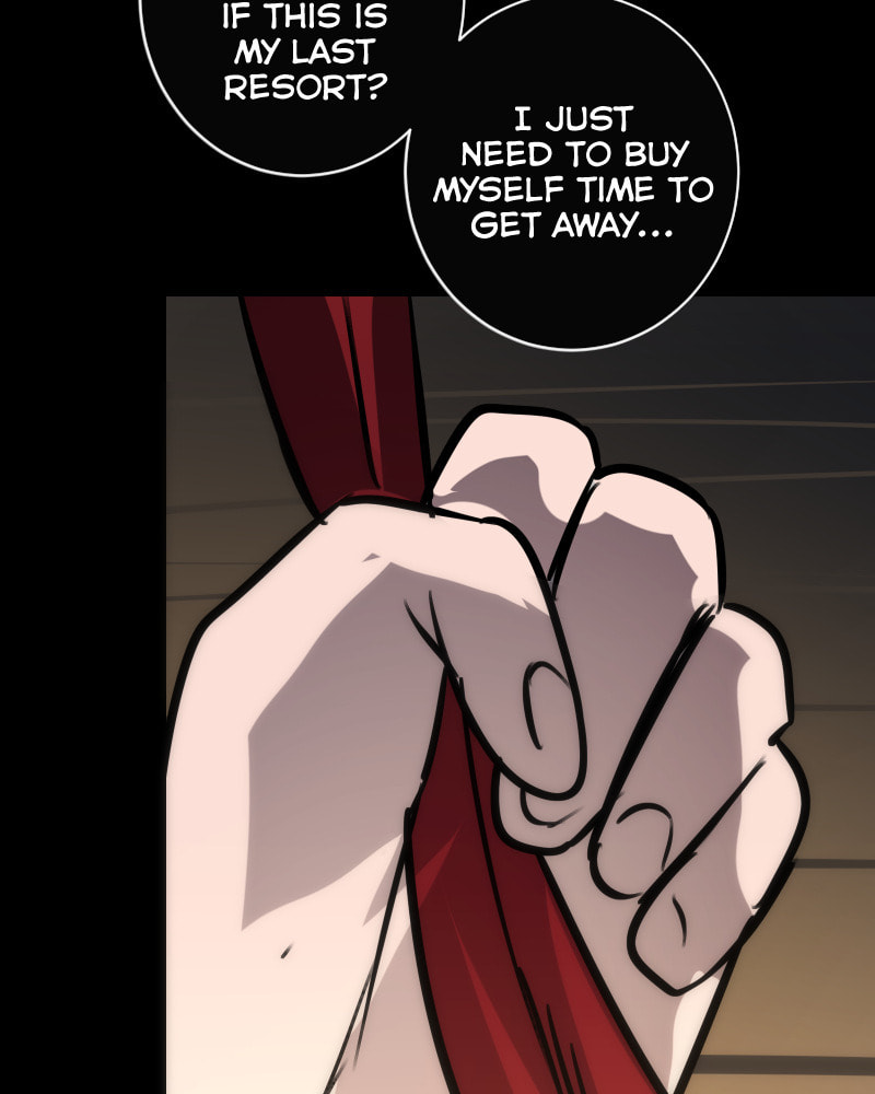 Kagi Chapter 14 page 107 - 