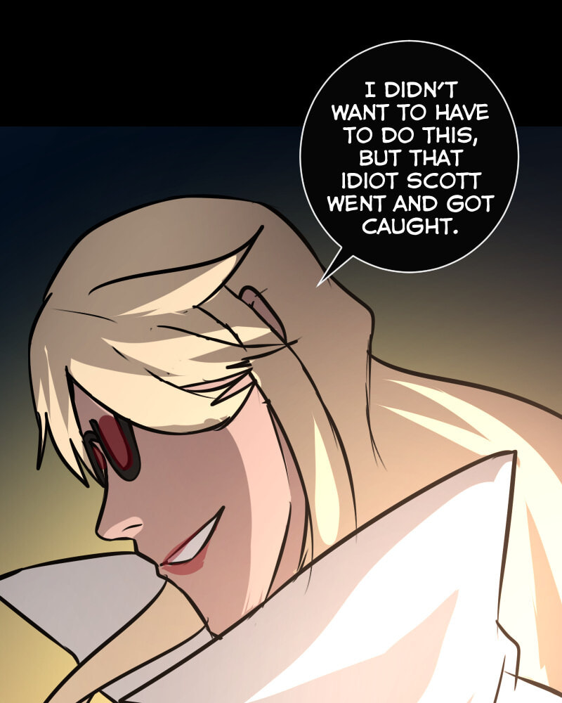 Kagi Chapter 14 page 122 - 