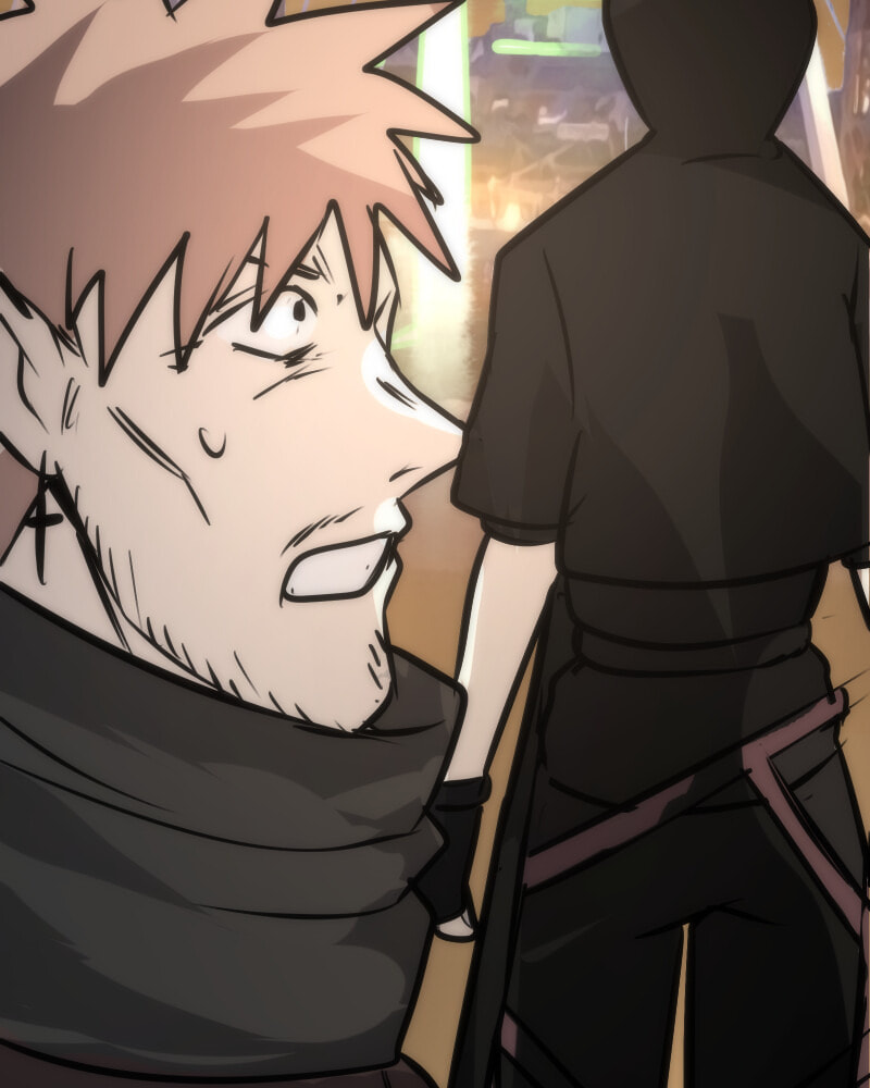 Kagi Chapter 14 page 133 - 