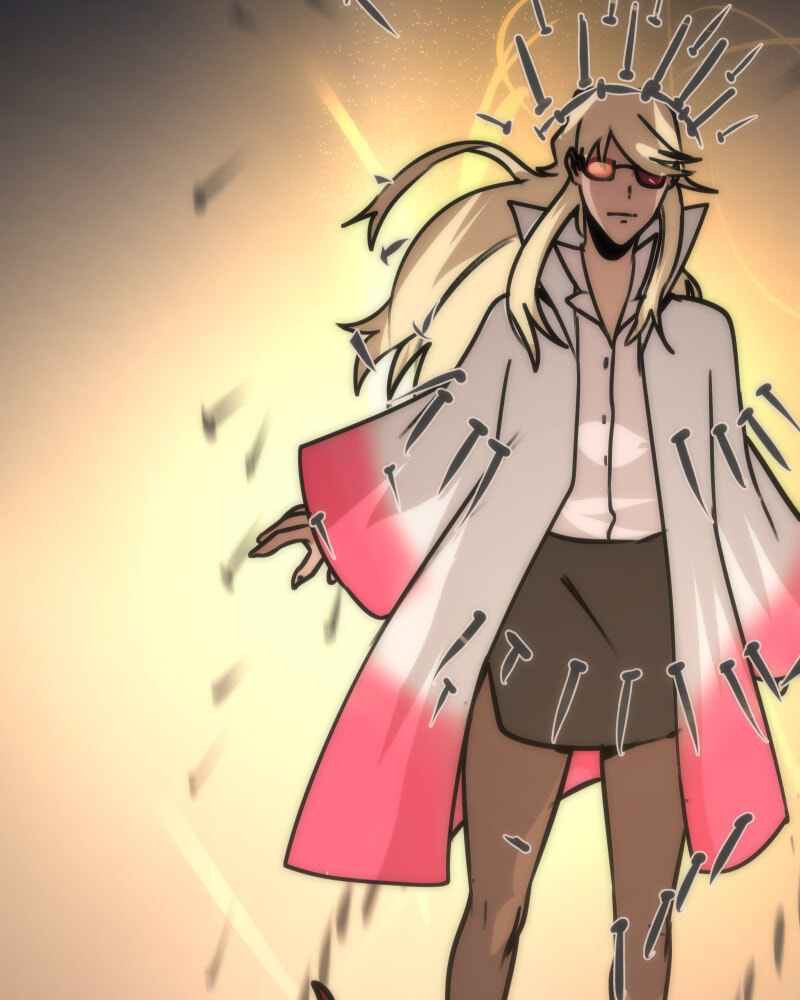 Kagi Chapter 14 page 3 - 