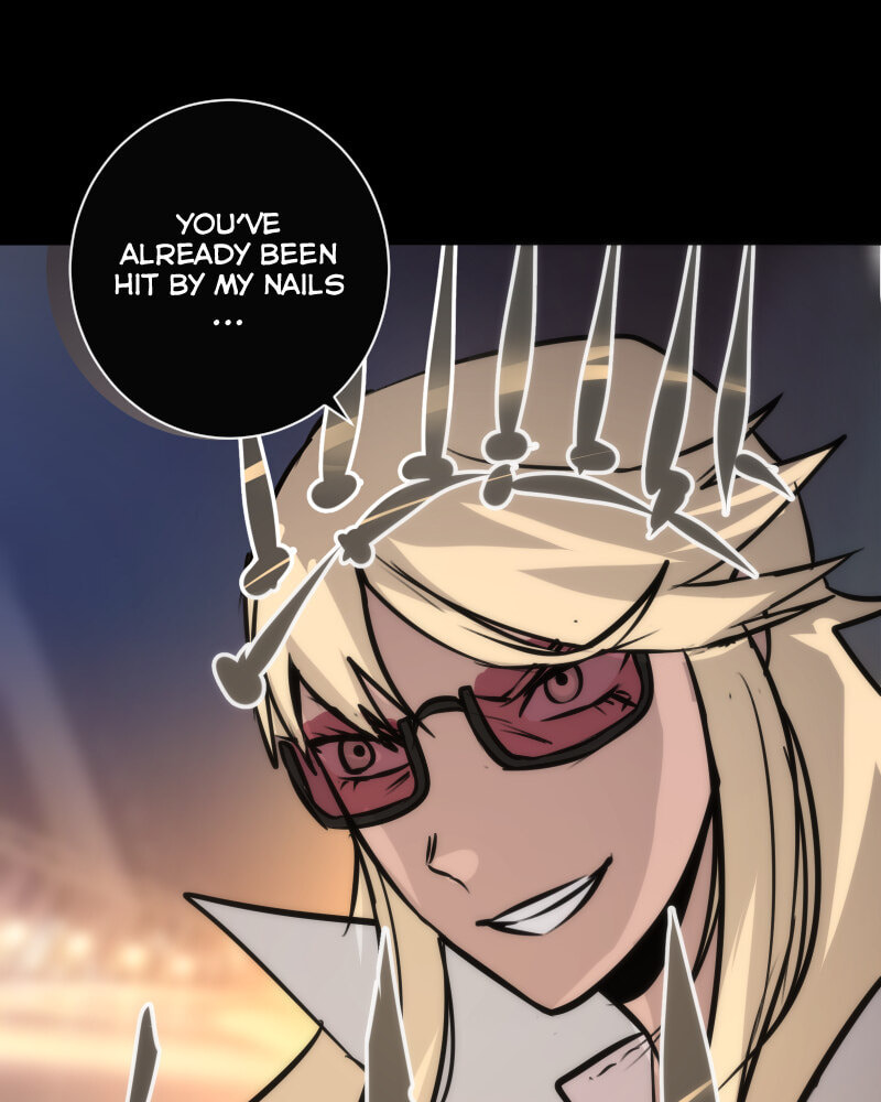 Kagi Chapter 14 page 21 - 
