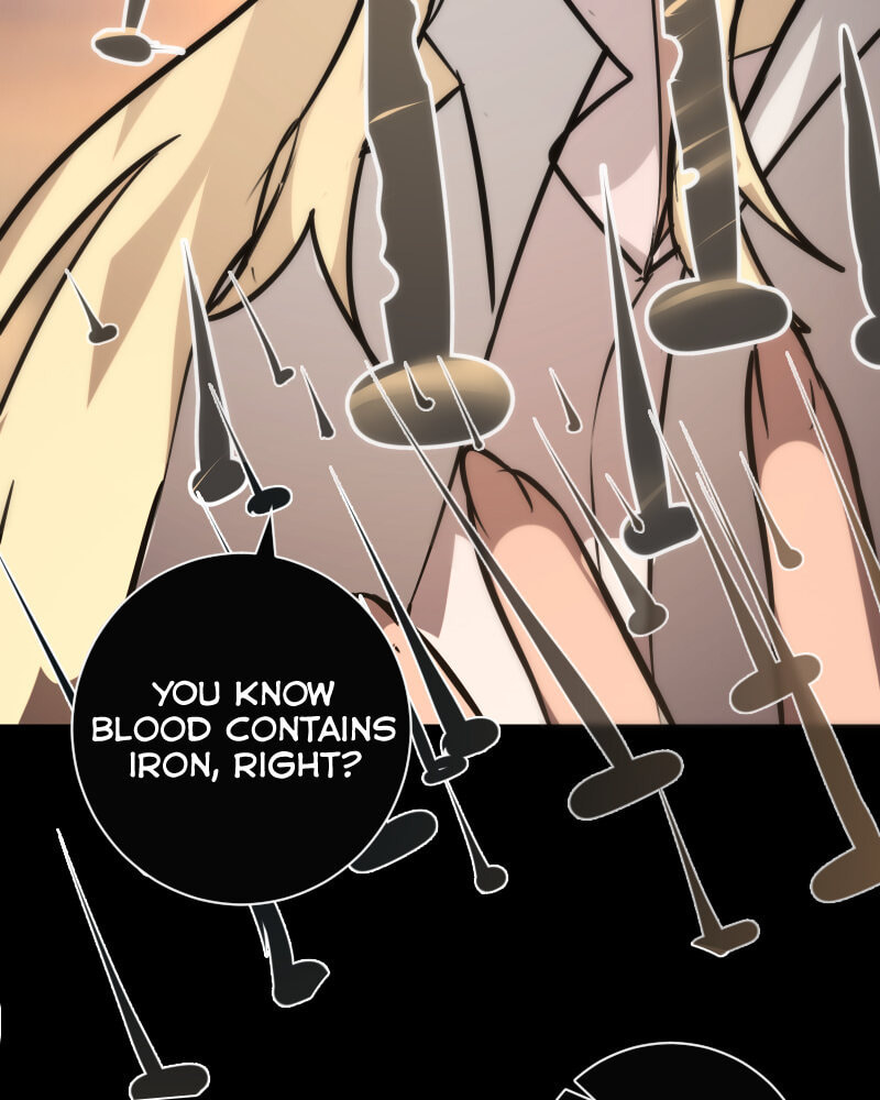 Kagi Chapter 14 page 22 - 