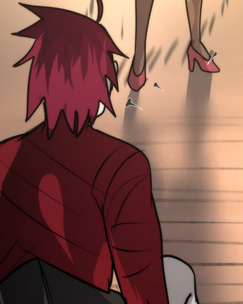Kagi Chapter 14 page 4 - 