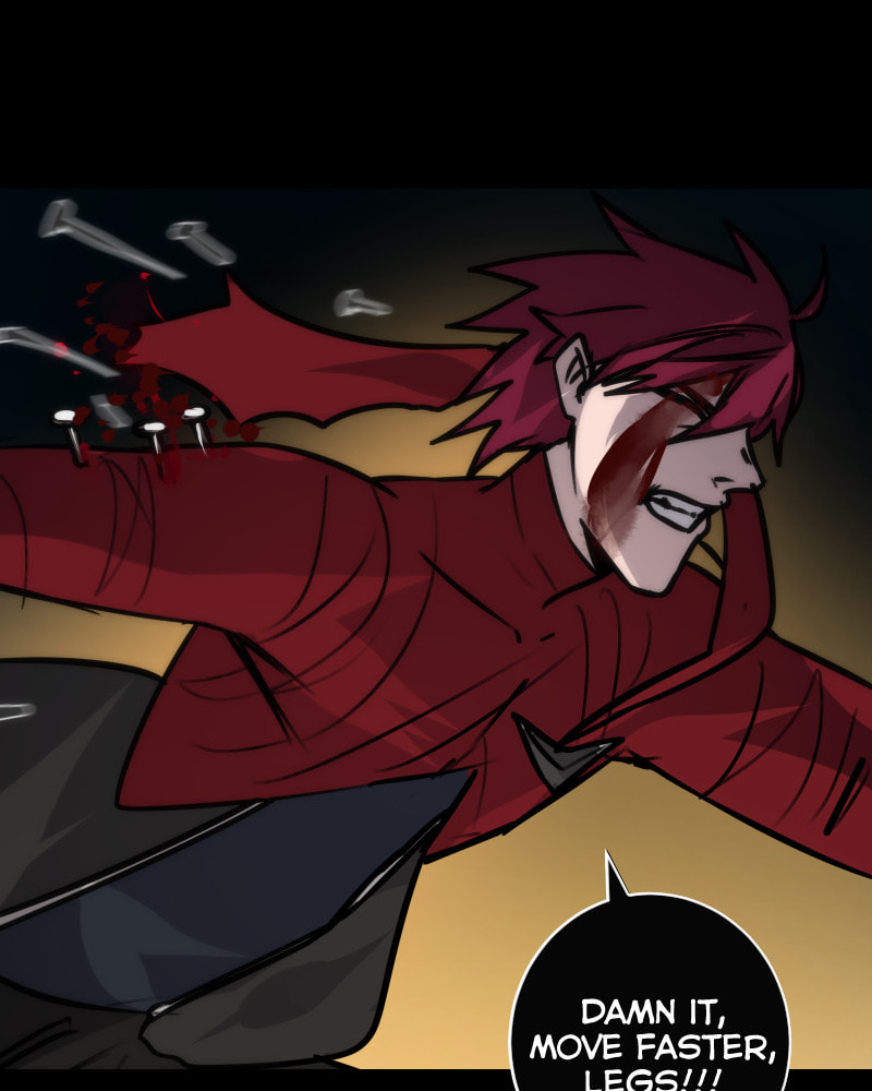 Kagi Chapter 14 page 31 - 
