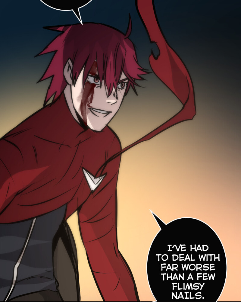 Kagi Chapter 14 page 6 - 