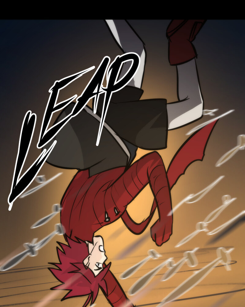 Kagi Chapter 14 page 60 - 