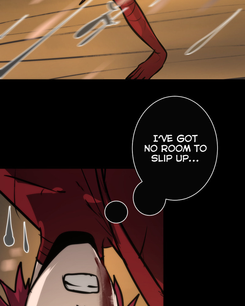 Kagi Chapter 14 page 61 - 