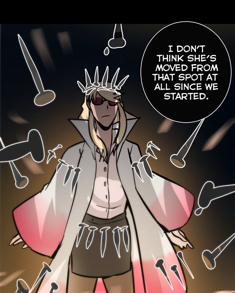 Kagi Chapter 14 page 64 - 