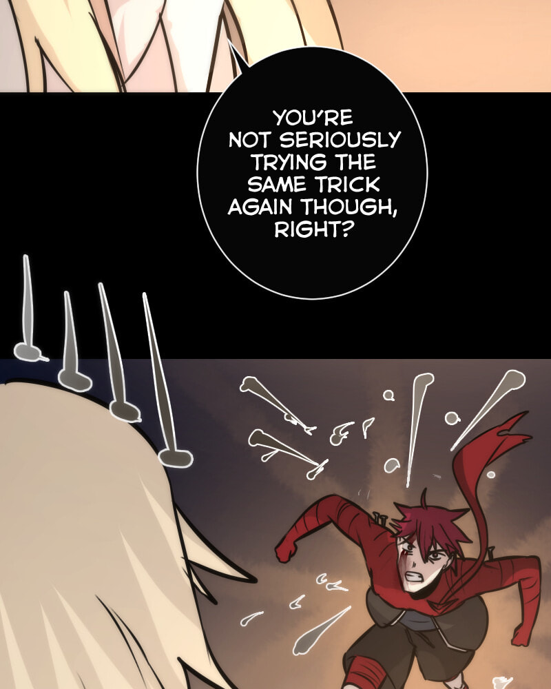 Kagi Chapter 14 page 71 - 