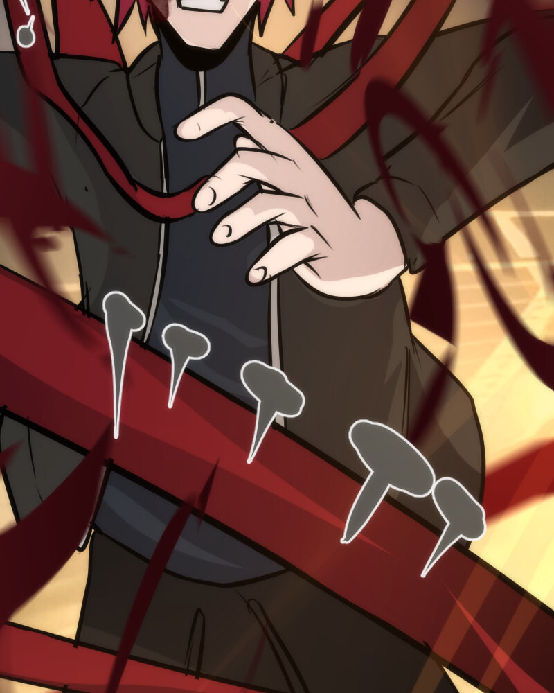 Kagi Chapter 14 page 81 - 