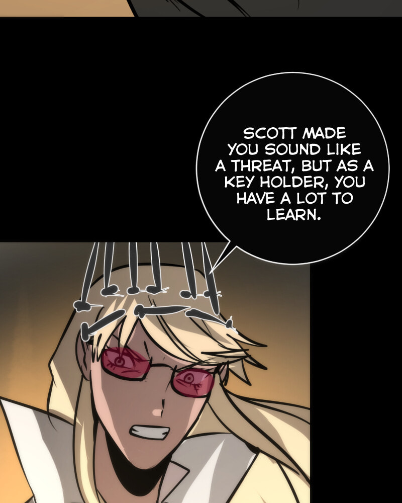 Kagi Chapter 14 page 99 - 