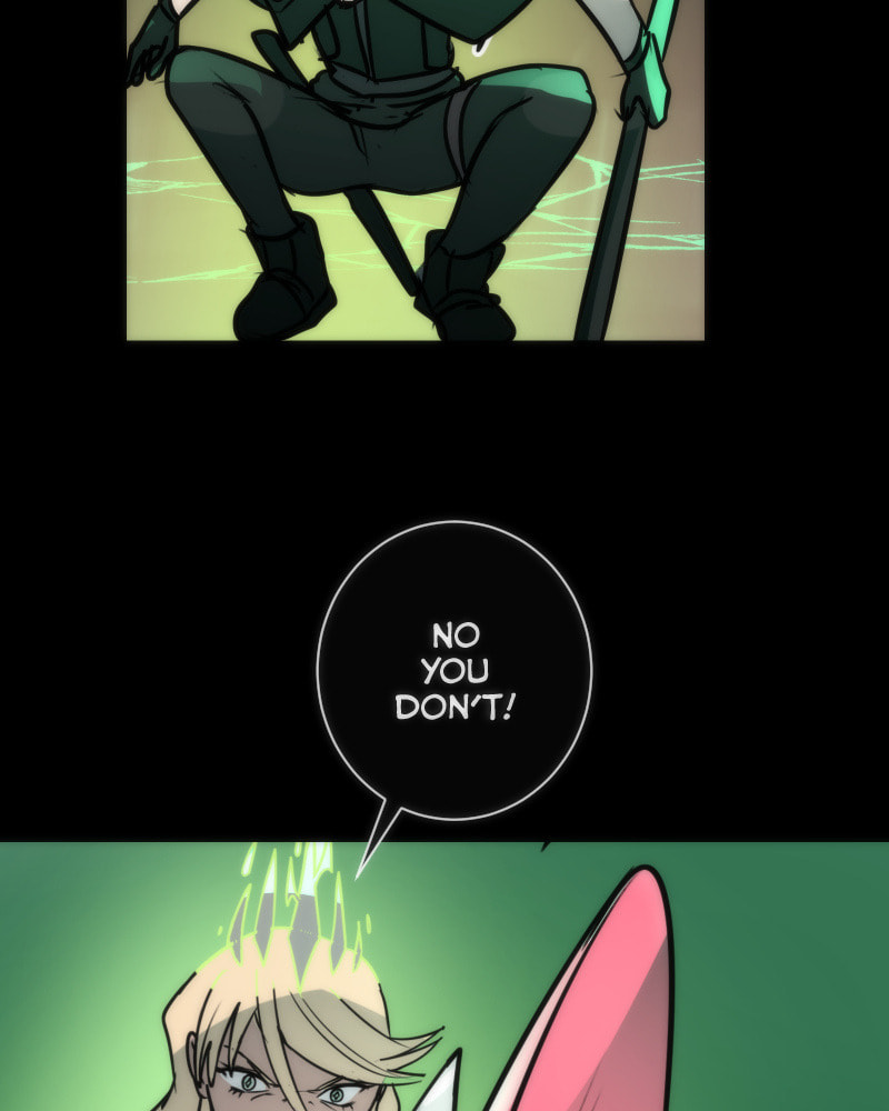 Kagi Chapter 15 page 101 - 