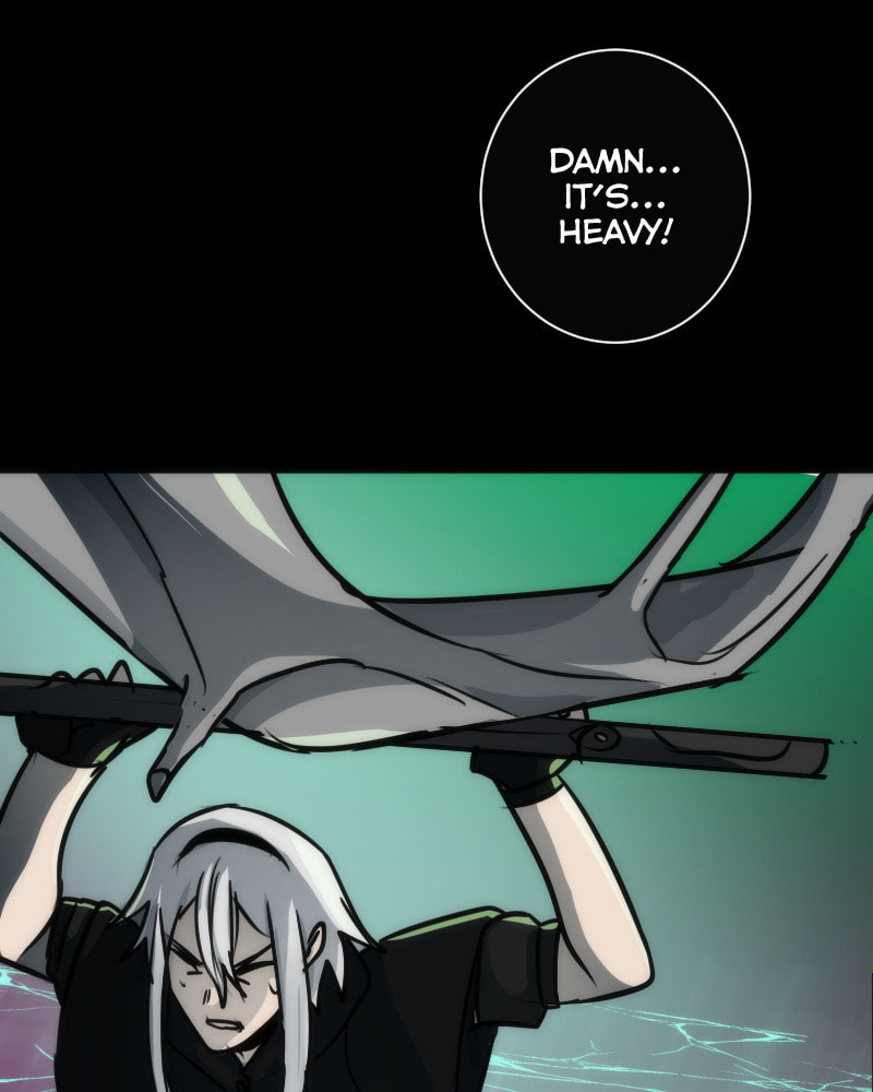 Kagi Chapter 15 page 103 - 