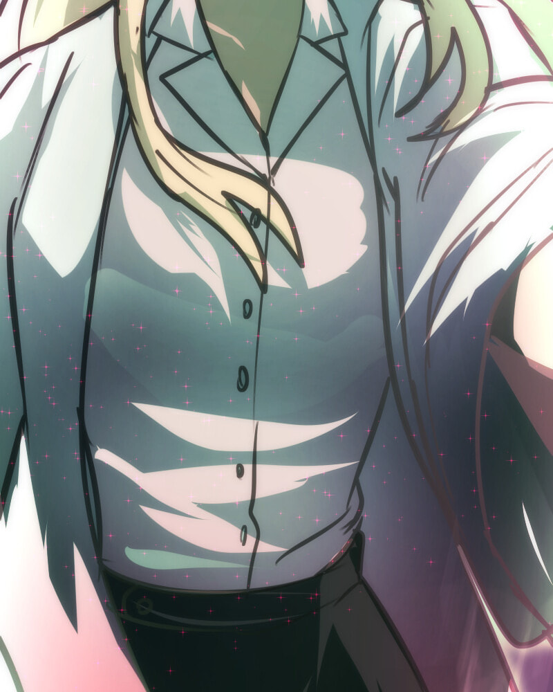 Kagi Chapter 15 page 19 - 