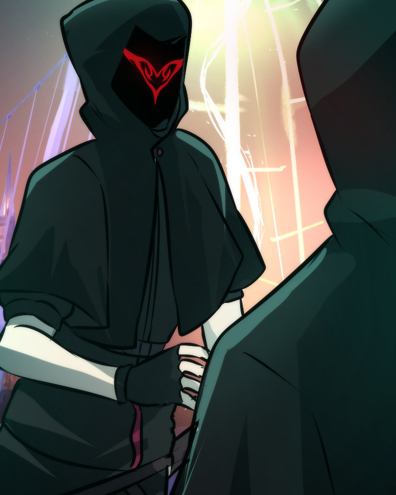 Kagi Chapter 15 page 3 - 