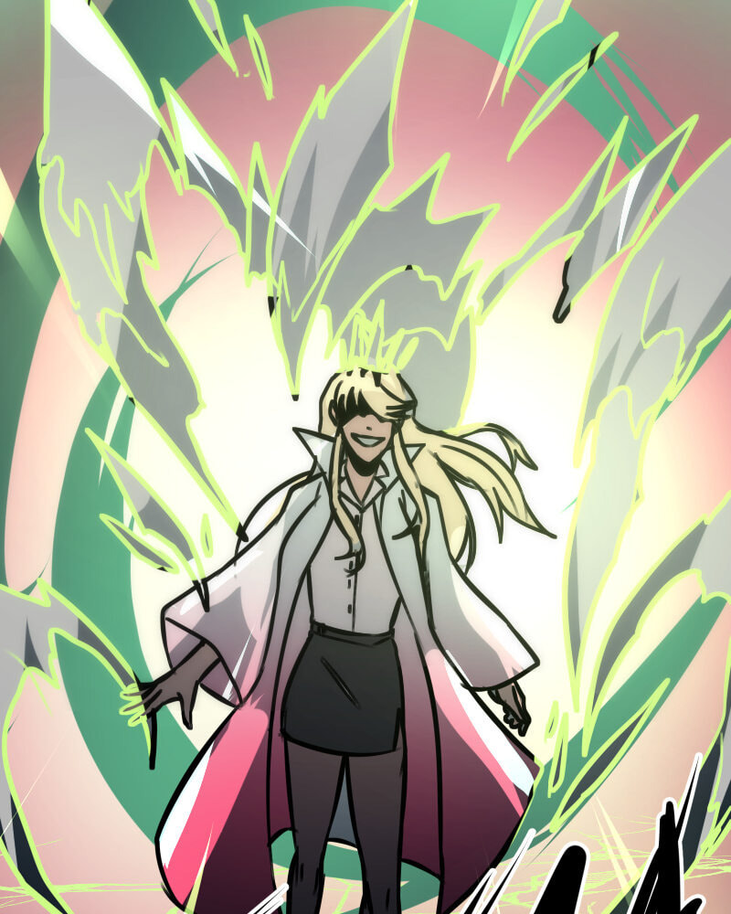 Kagi Chapter 15 page 31 - 