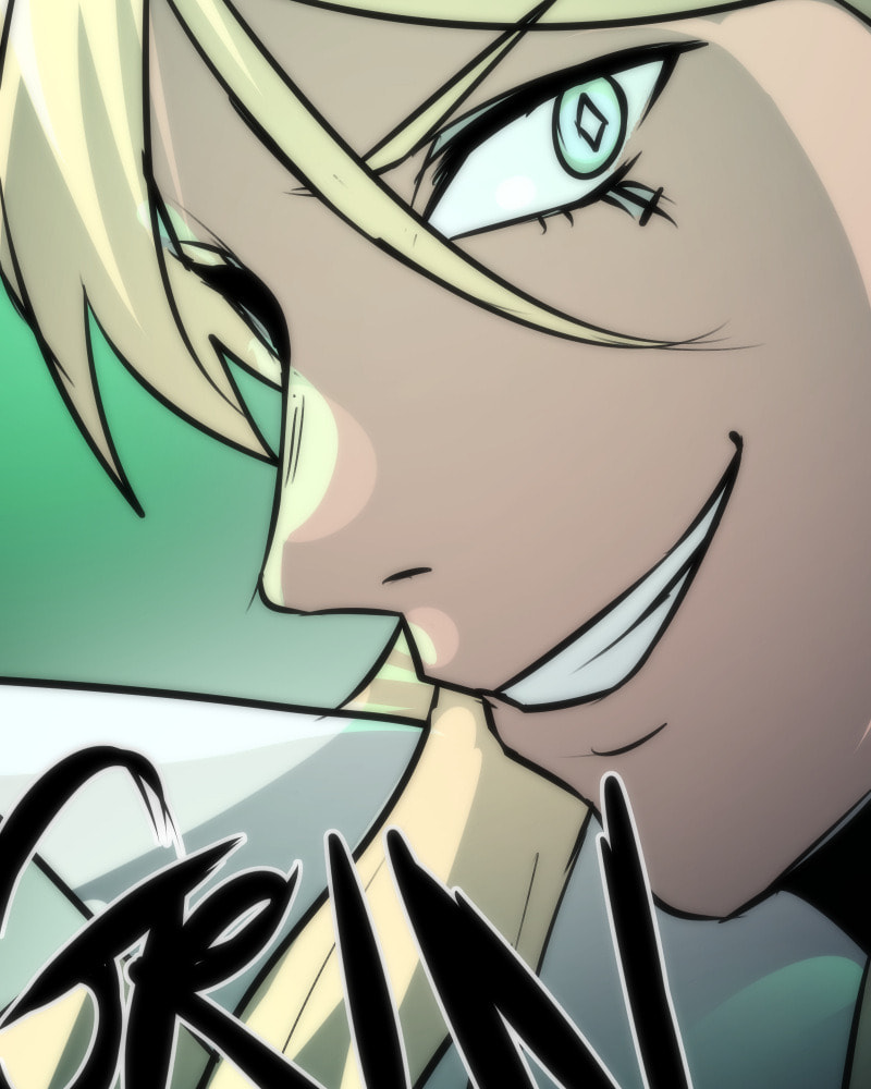 Kagi Chapter 15 page 41 - 