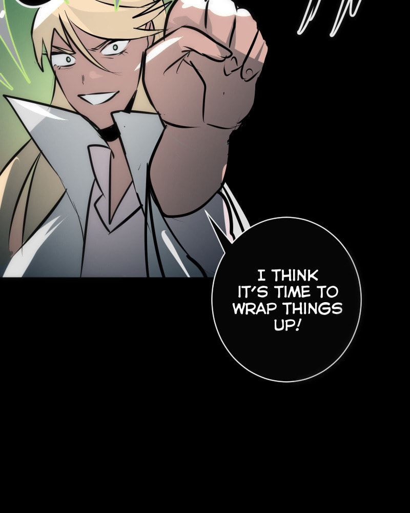 Kagi Chapter 15 page 47 - 