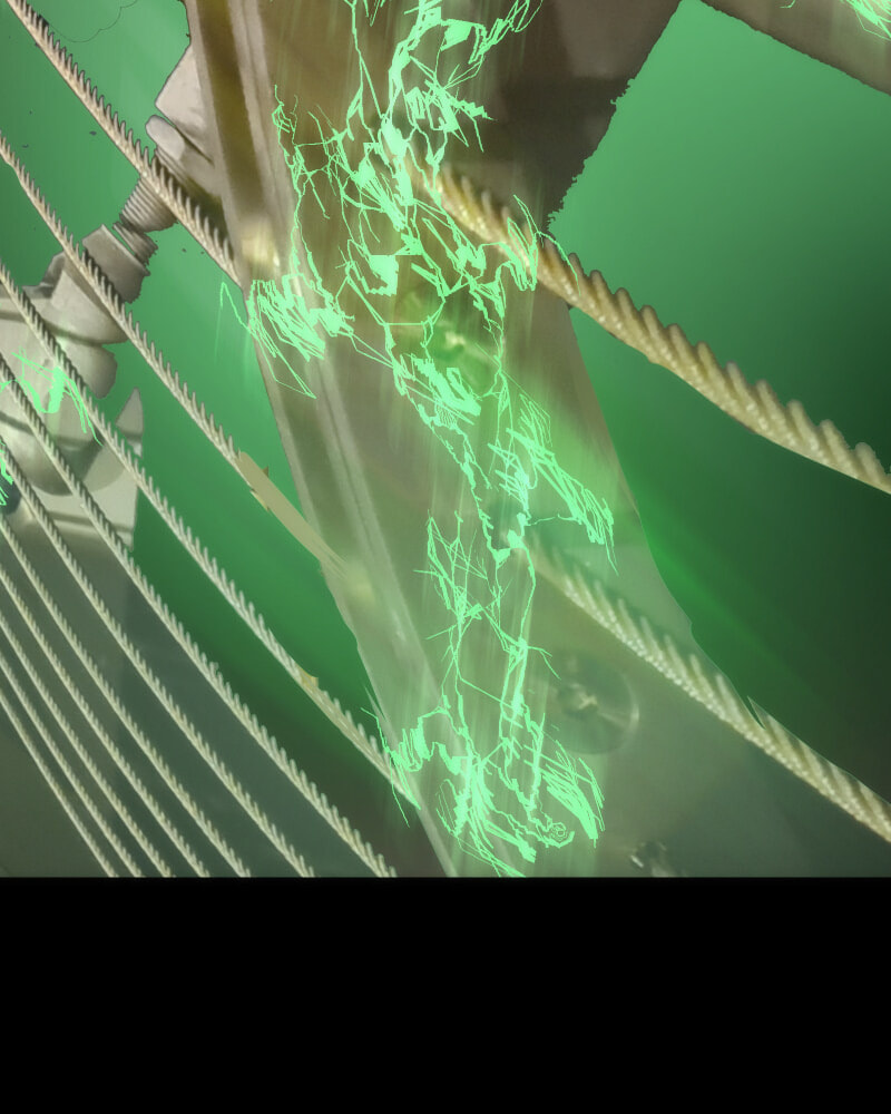 Kagi Chapter 15 page 49 - 
