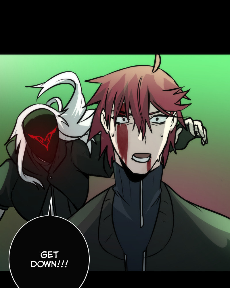 Kagi Chapter 15 page 53 - 