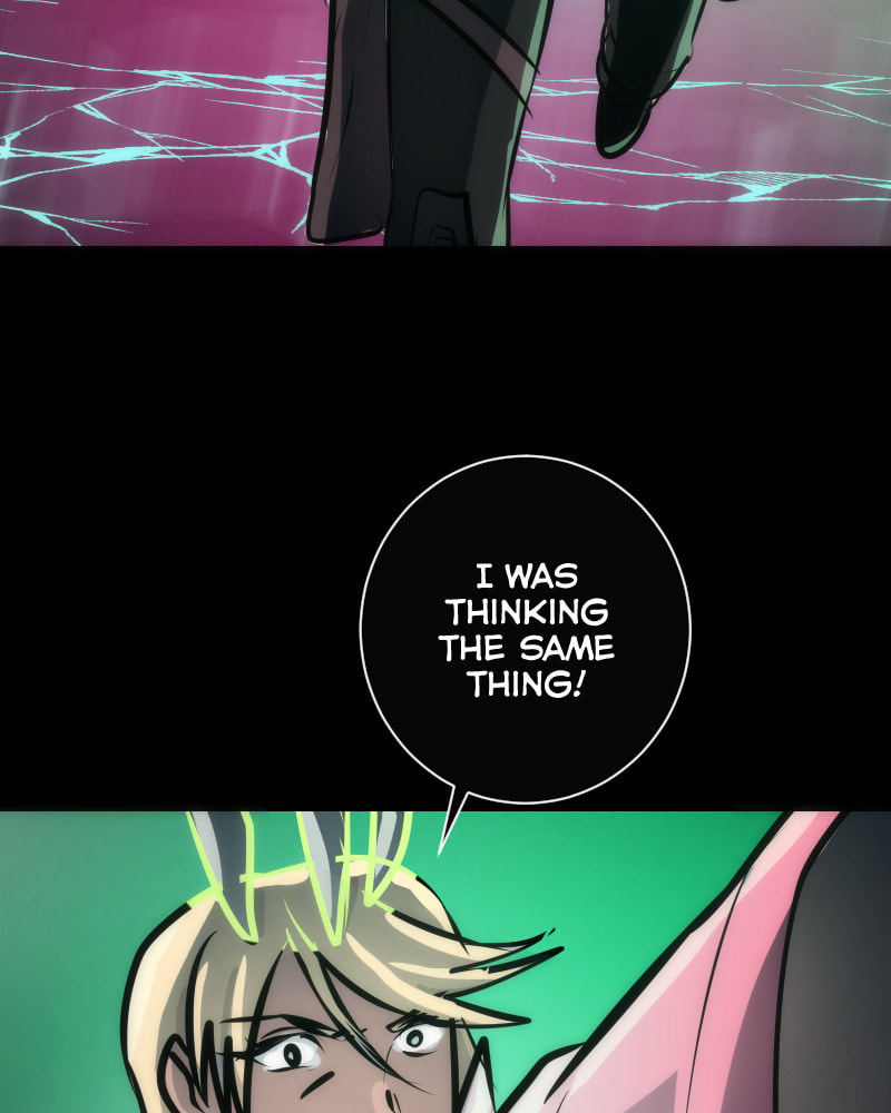 Kagi Chapter 15 page 70 - 
