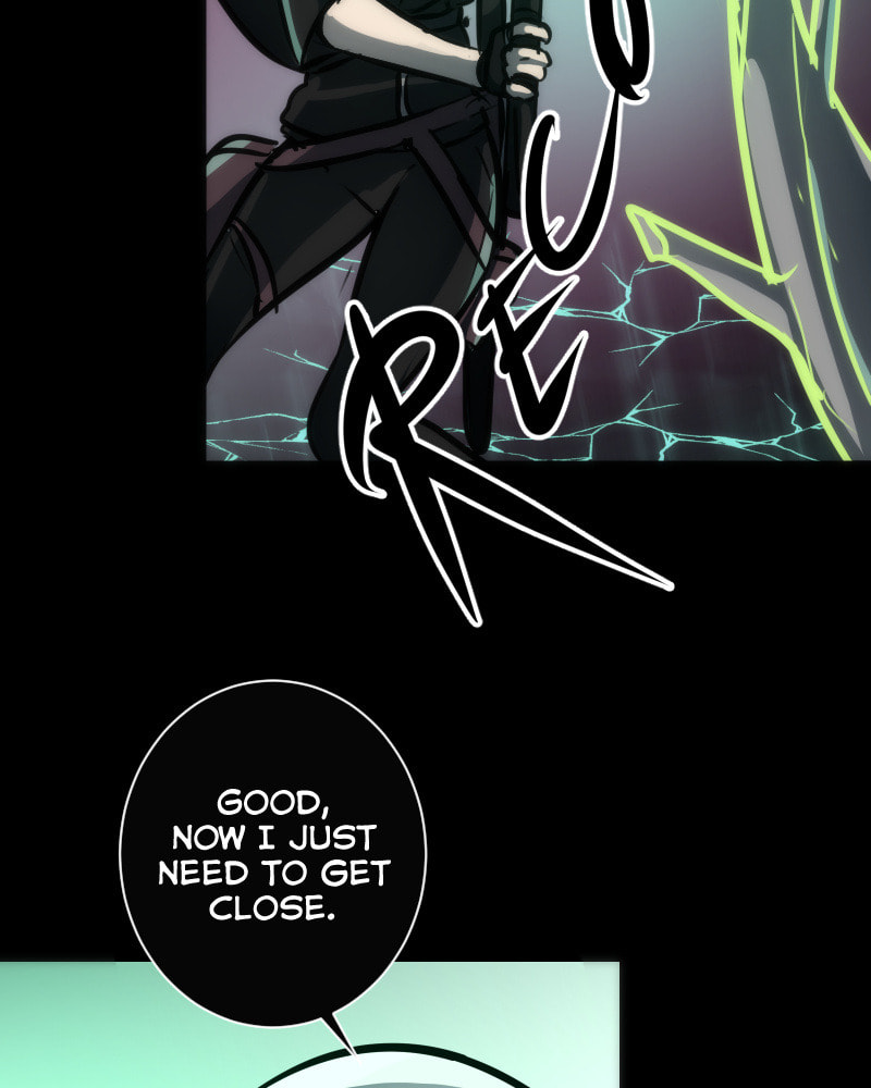 Kagi Chapter 15 page 77 - 