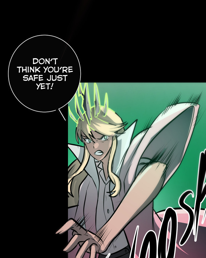 Kagi Chapter 15 page 79 - 