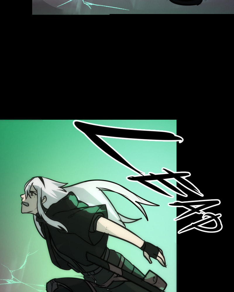 Kagi Chapter 15 page 84 - 