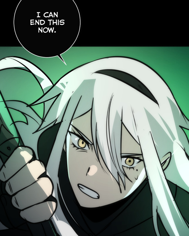 Kagi Chapter 15 page 91 - 