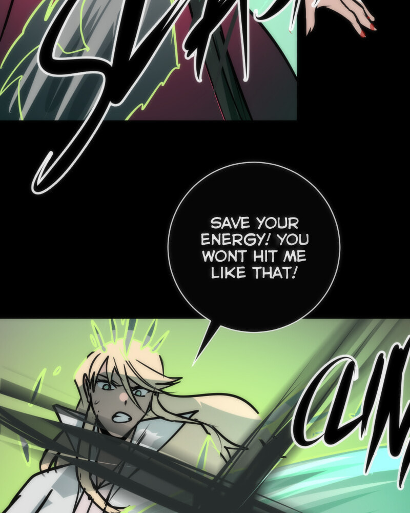 Kagi Chapter 15 page 95 - 
