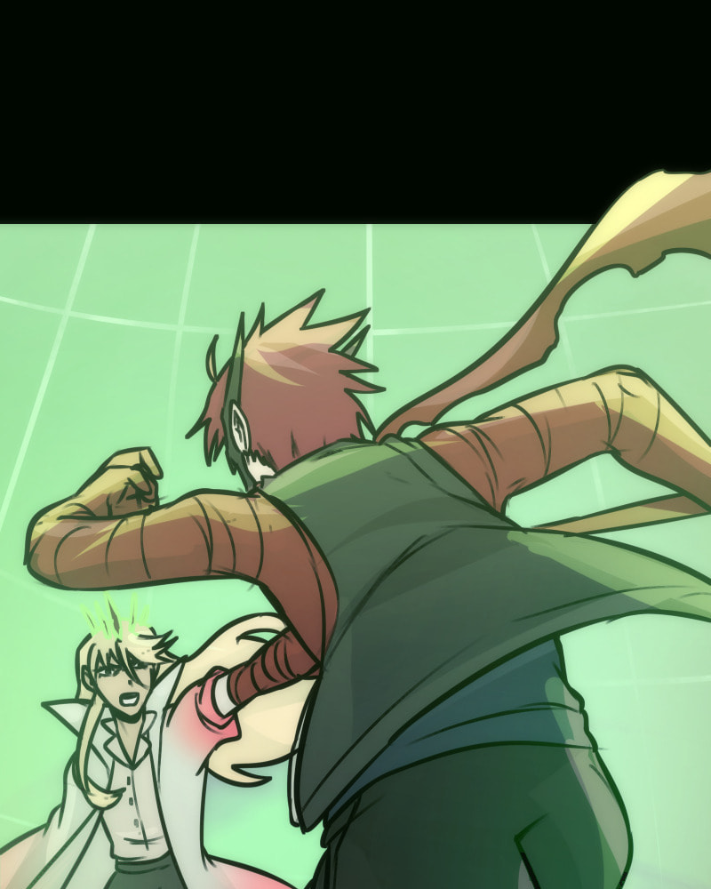 Kagi Chapter 16 page 13 - 