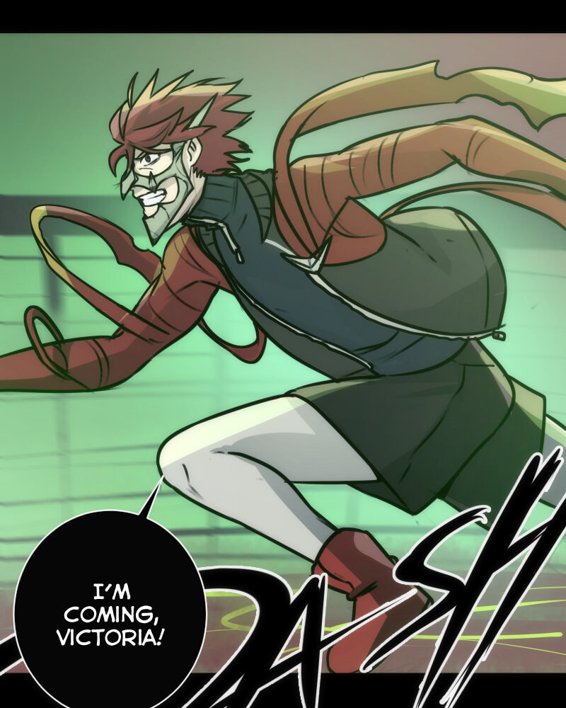 Kagi Chapter 16 page 3 - 
