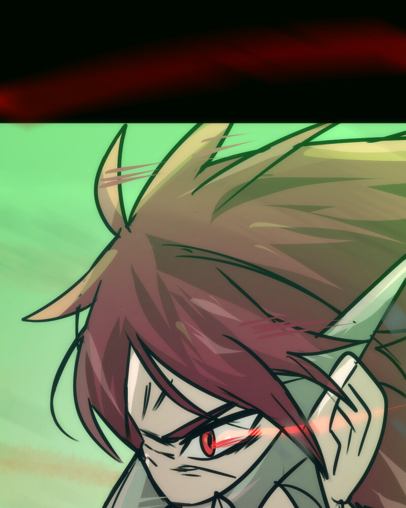 Kagi Chapter 16 page 33 - 
