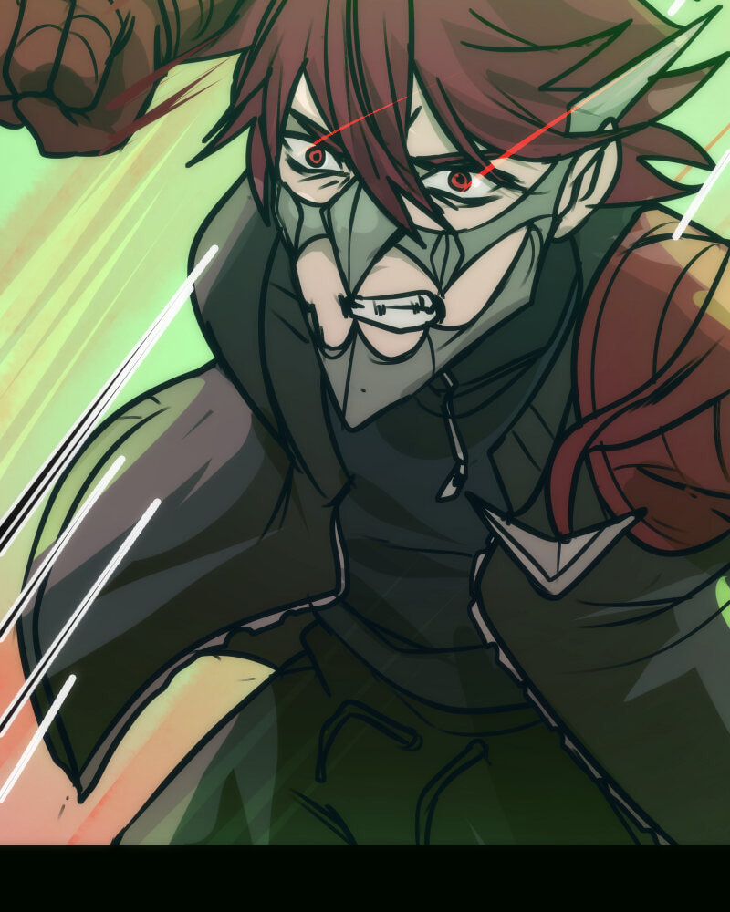 Kagi Chapter 16 page 37 - 