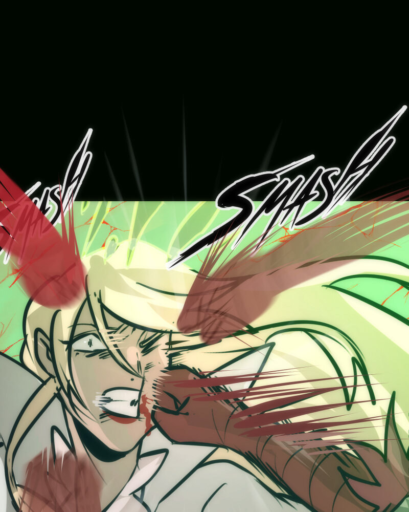 Kagi Chapter 16 page 38 - 