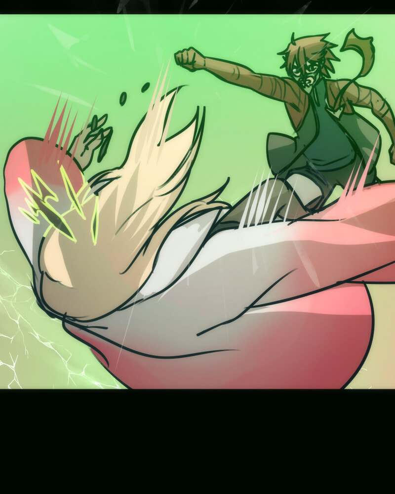 Kagi Chapter 16 page 40 - 
