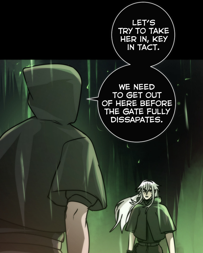 Kagi Chapter 16 page 55 - 