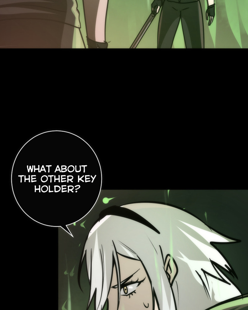Kagi Chapter 16 page 56 - 