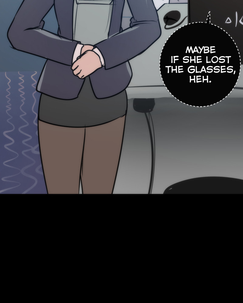 Kagi Chapter 16 page 64 - 