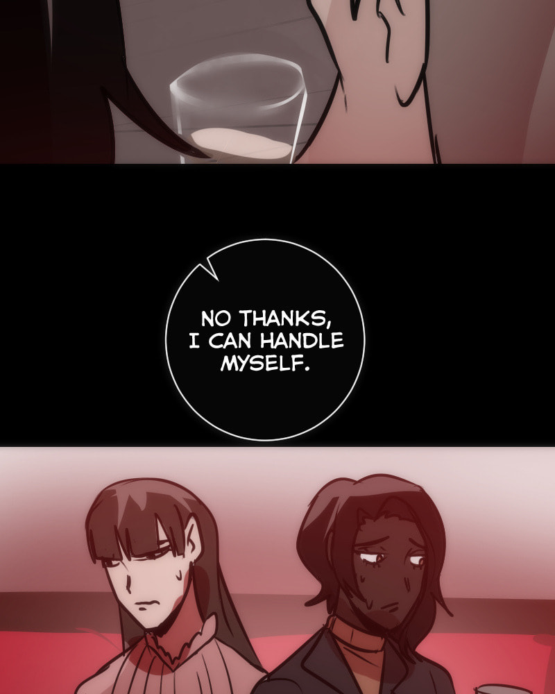 Kagi Chapter 16 page 71 - 