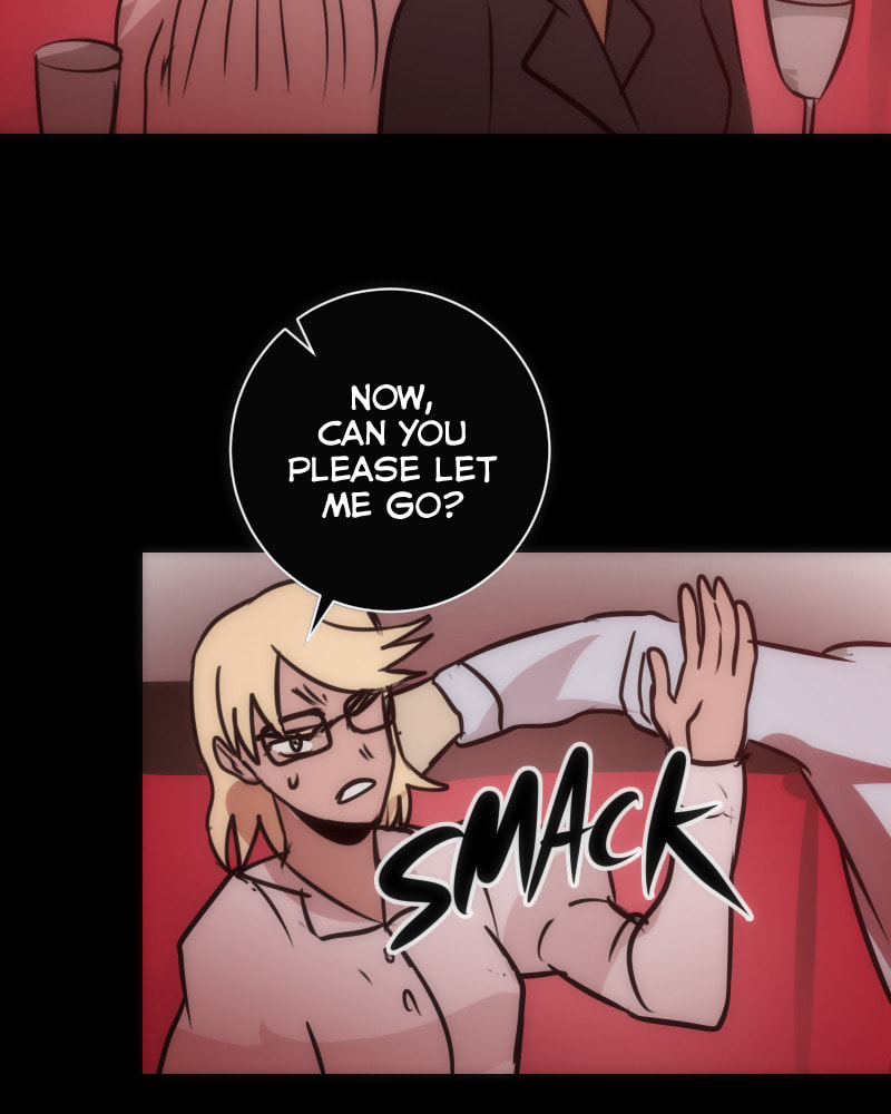 Kagi Chapter 16 page 72 - 