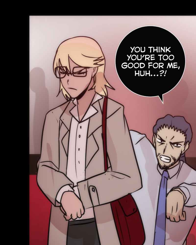 Kagi Chapter 16 page 75 - 