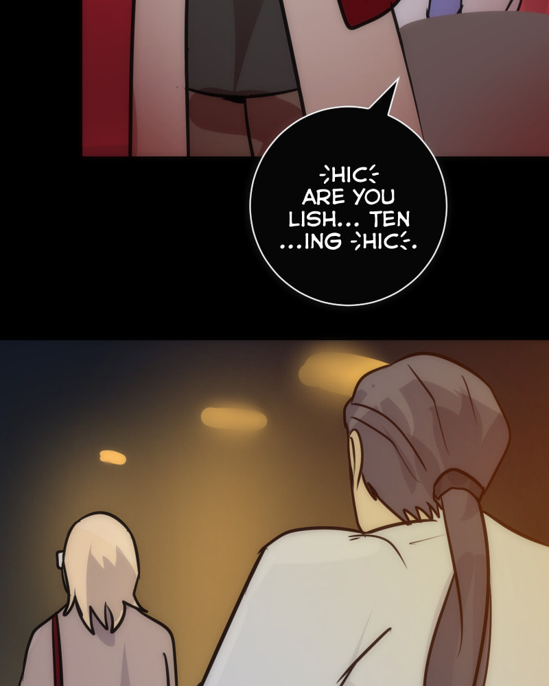 Kagi Chapter 16 page 76 - 