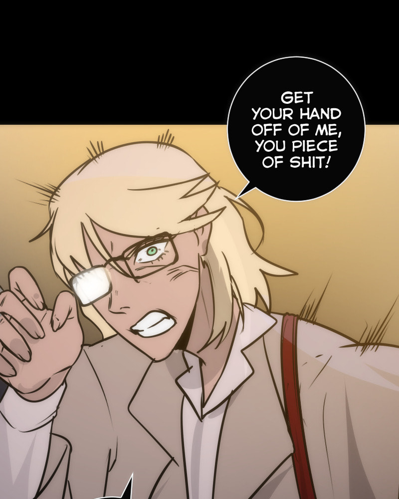 Kagi Chapter 16 page 81 - 