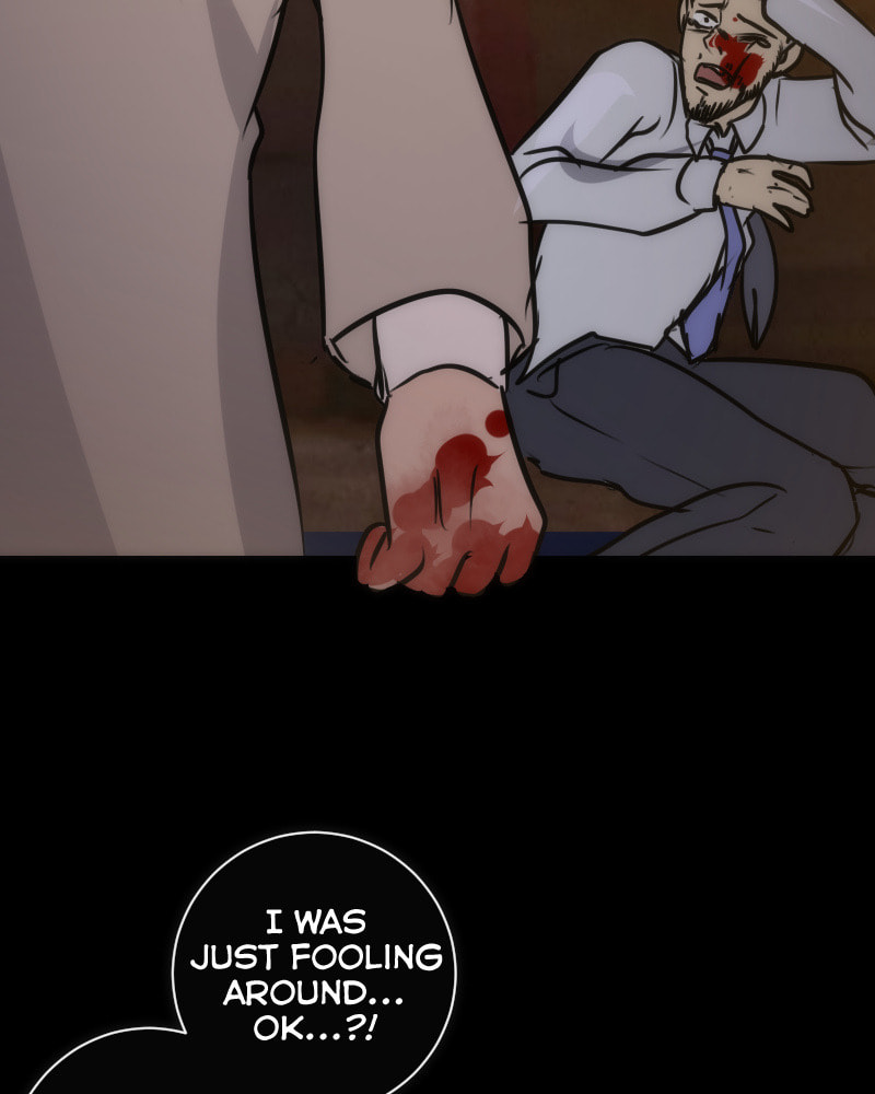 Kagi Chapter 16 page 84 - 