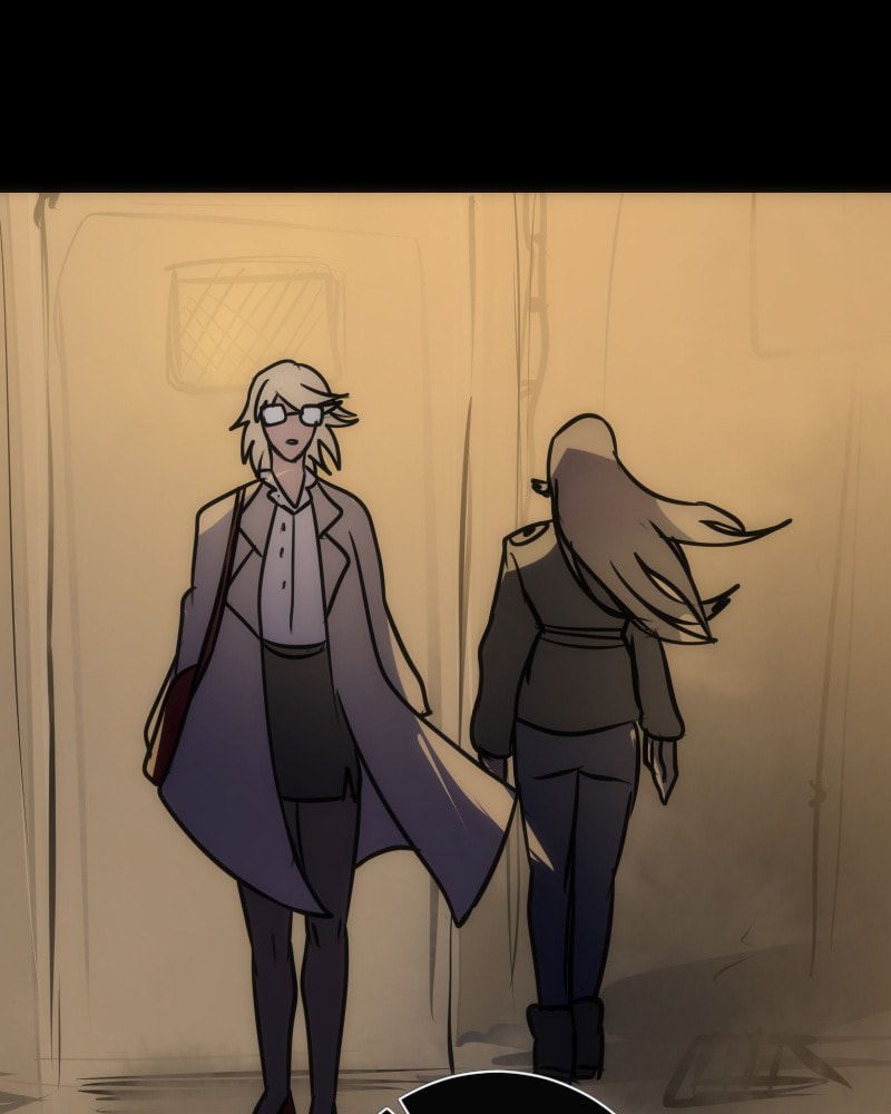Kagi Chapter 16 page 91 - 