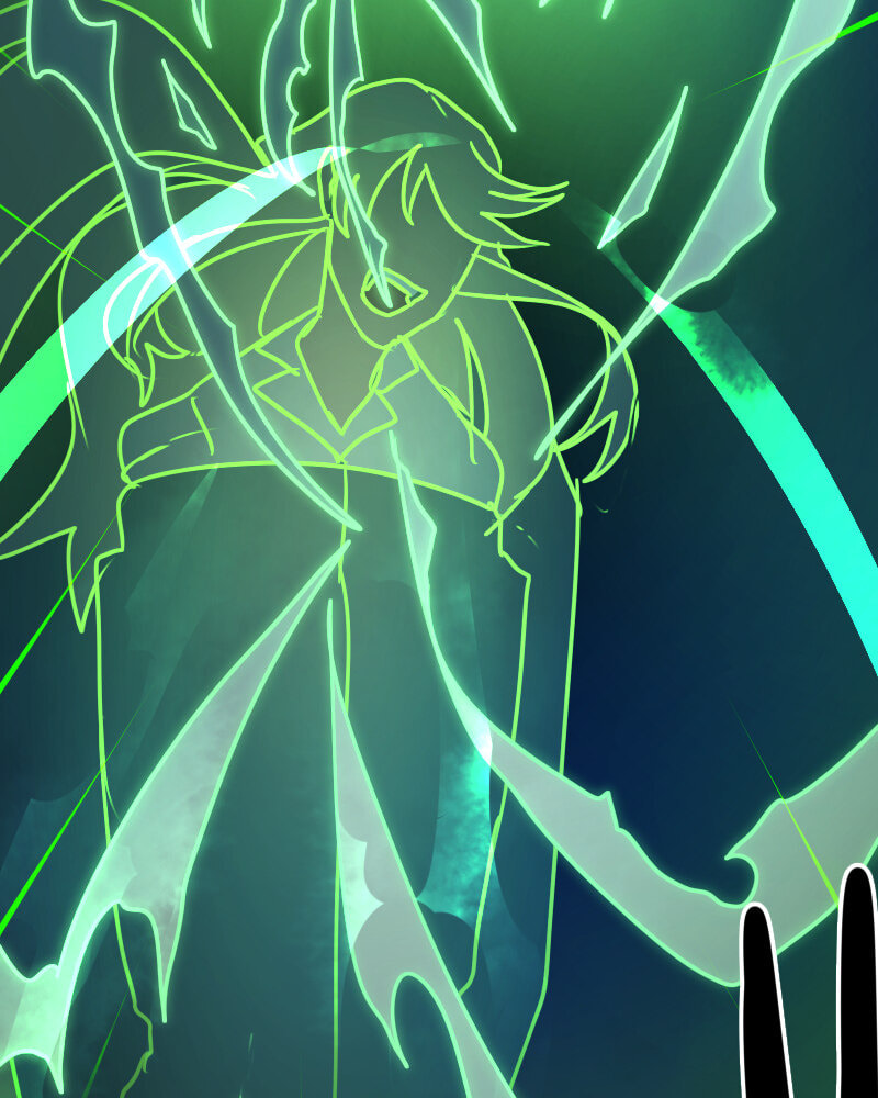 Kagi Chapter 17 page 105 - 